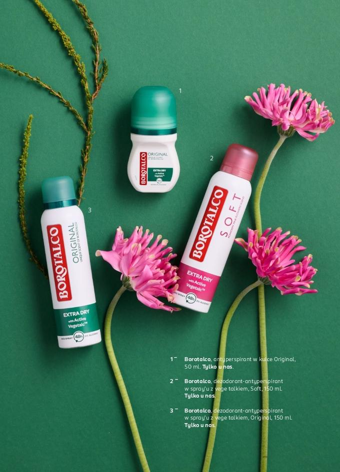 Gazetka promocyjna Rossmann do 31/05/2025 str.62
