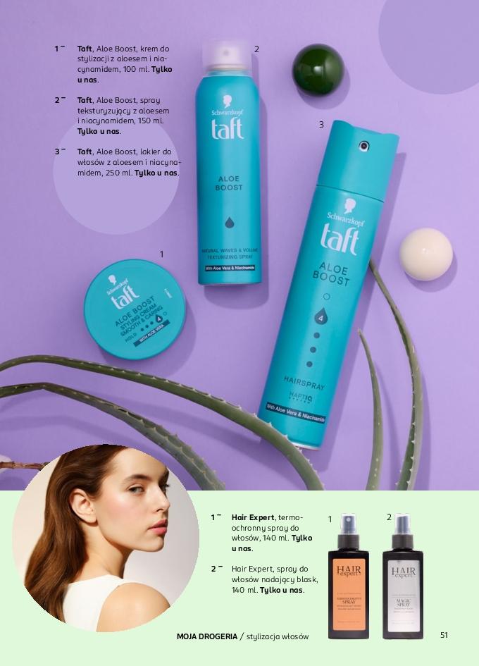 Gazetka promocyjna Rossmann do 31/05/2025 str.53