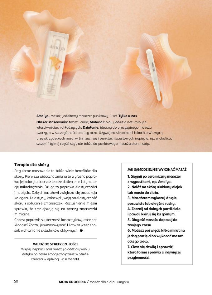 Gazetka promocyjna Rossmann do 31/10/2025 str.52