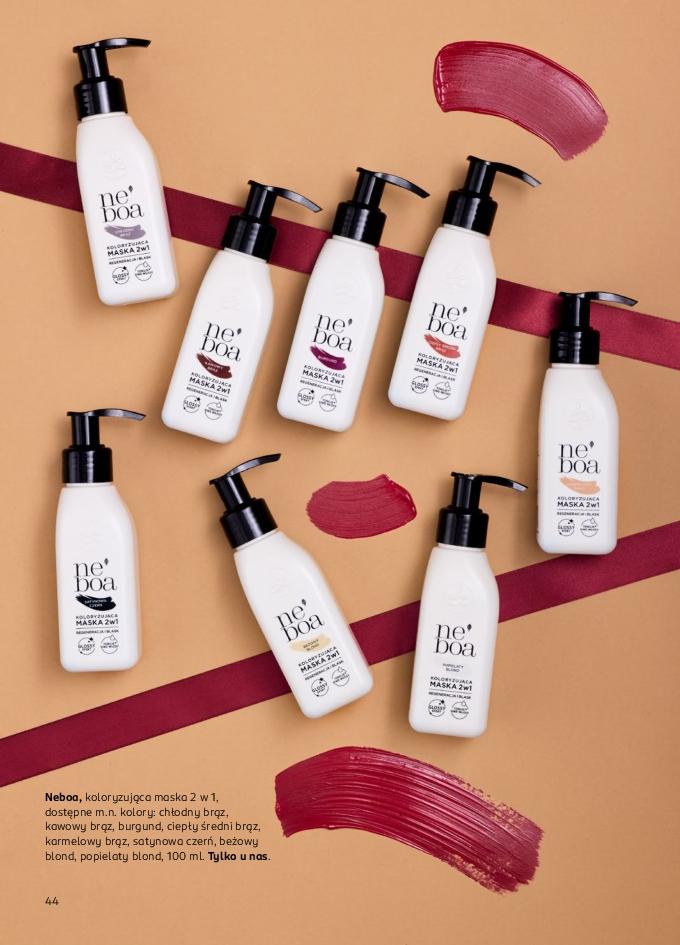 Gazetka promocyjna Rossmann do 31/05/2025 str.46
