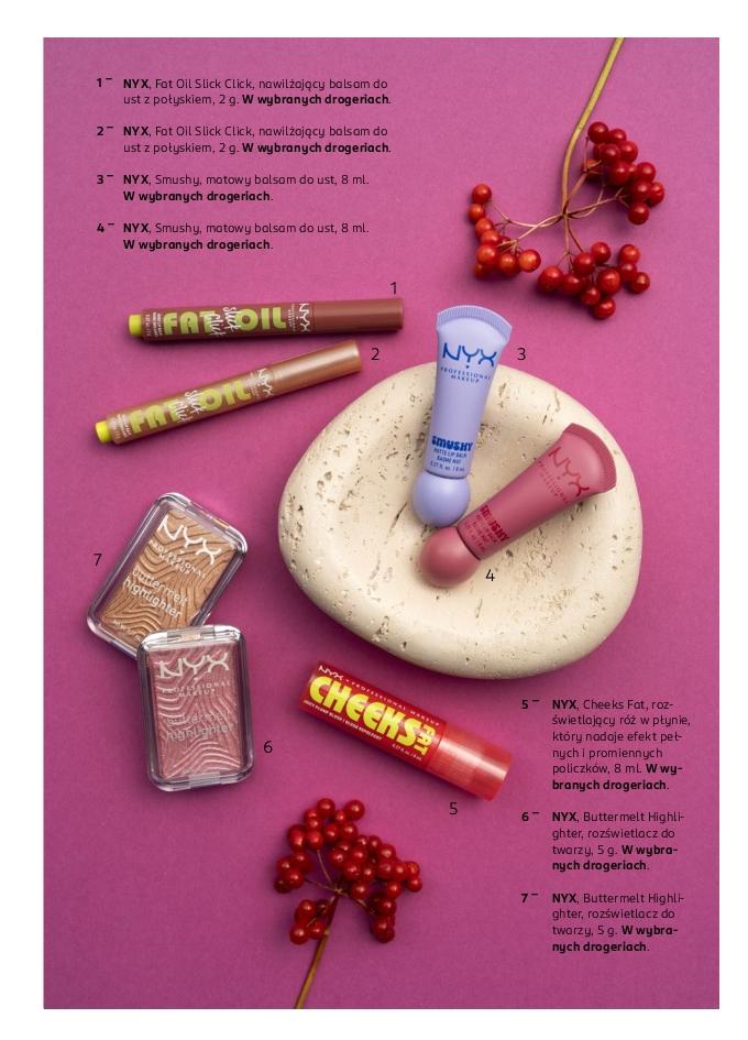 Gazetka promocyjna Rossmann do 31/10/2025 str.31