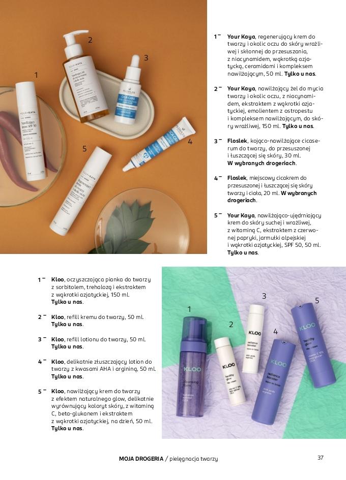 Gazetka promocyjna Rossmann do 31/10/2025 str.39