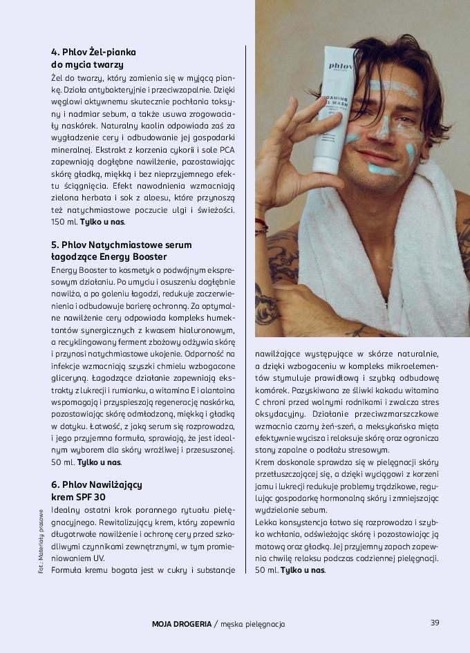 Gazetka promocyjna Rossmann do 31/05/2025 str.41