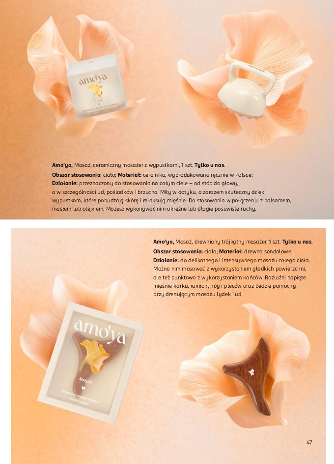 Gazetka promocyjna Rossmann do 31/10/2025 str.49