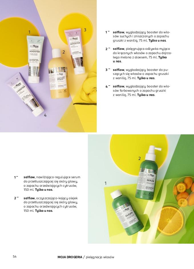 Gazetka promocyjna Rossmann do 31/10/2025 str.56