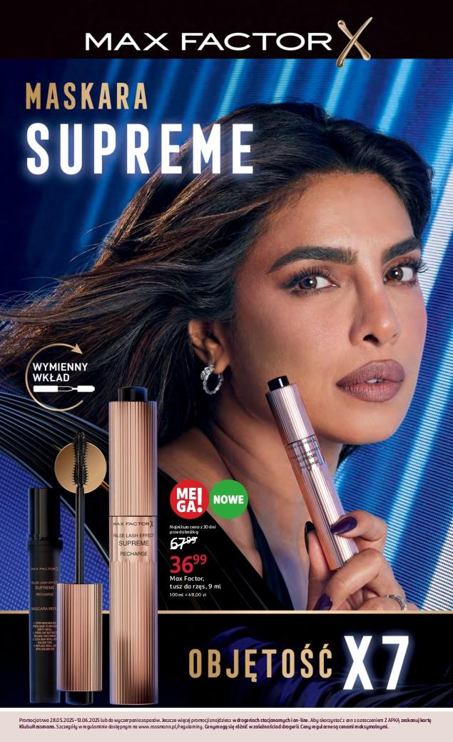 Gazetka promocyjna Rossmann do 13/06/2025 str.17