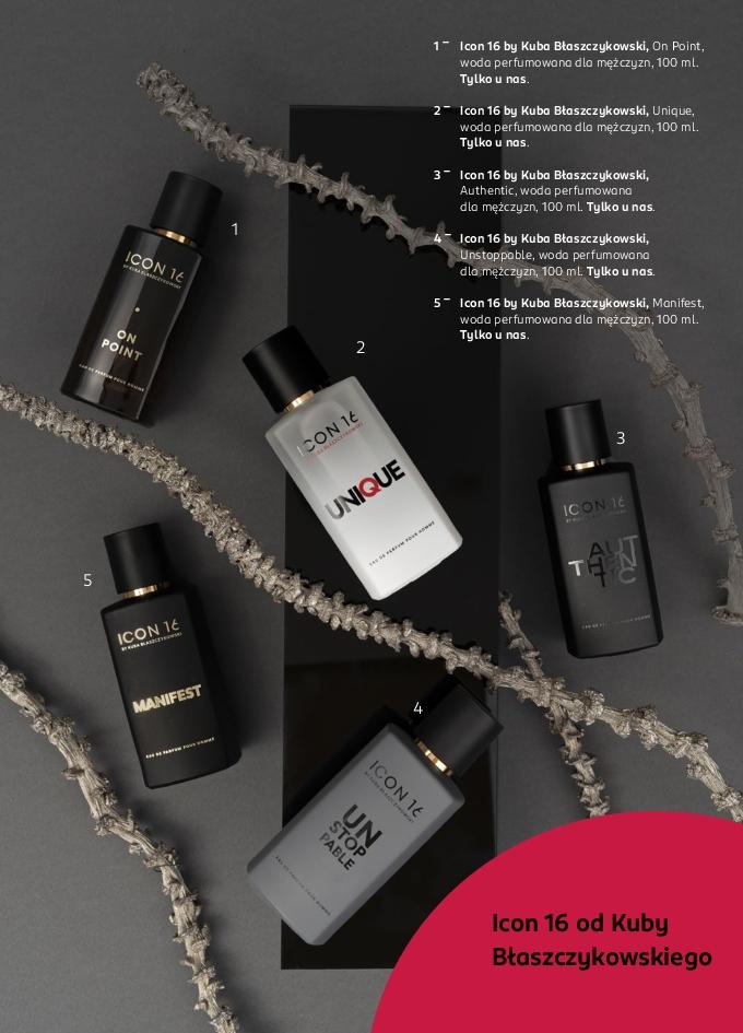 Gazetka promocyjna Rossmann do 31/10/2025 str.21