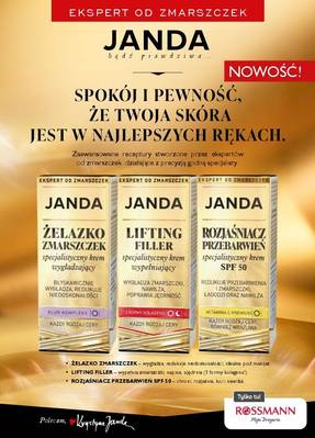 Katalog Rossmann