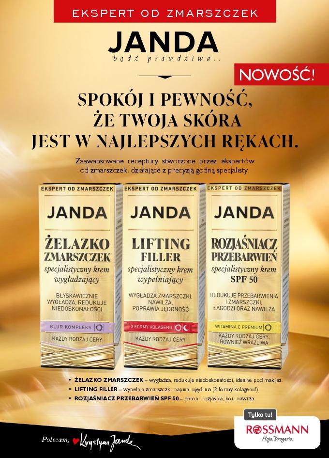 Gazetka promocyjna Rossmann do 31/10/2025 str.47