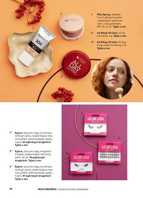 Katalog Rossmann