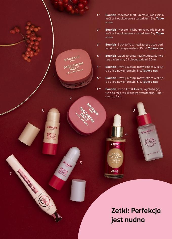Gazetka promocyjna Rossmann do 31/10/2025 str.23