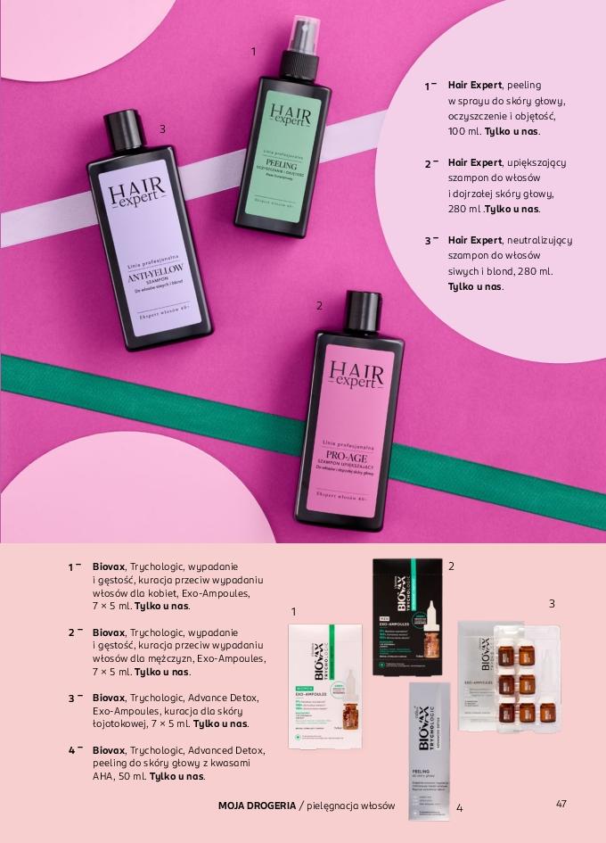 Gazetka promocyjna Rossmann do 31/05/2025 str.49