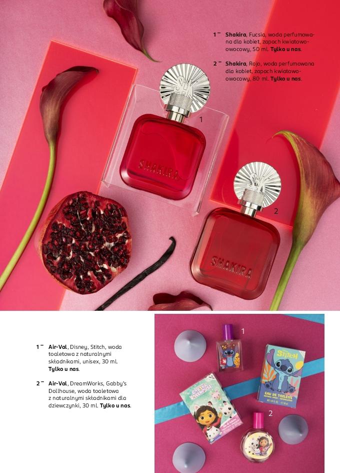 Gazetka promocyjna Rossmann do 31/10/2025 str.17