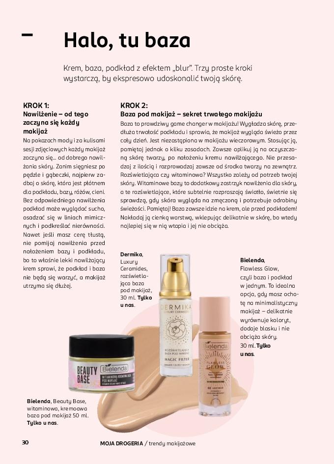 Gazetka promocyjna Rossmann do 31/05/2025 str.32