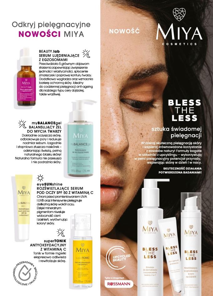 Gazetka promocyjna Rossmann do 31/05/2025 str.7