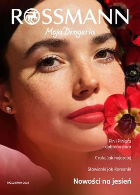 Katalog Rossmann