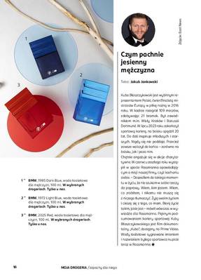 Katalog Rossmann