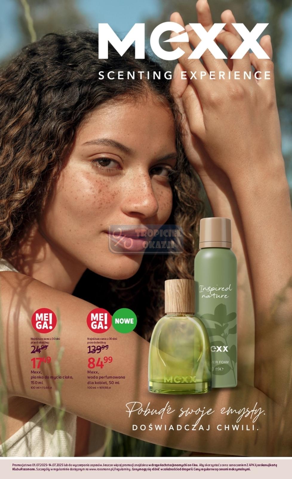 Gazetka promocyjna Rossmann do 14/07/2025 str.18