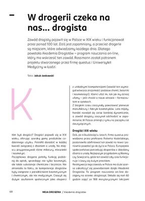 Katalog Rossmann