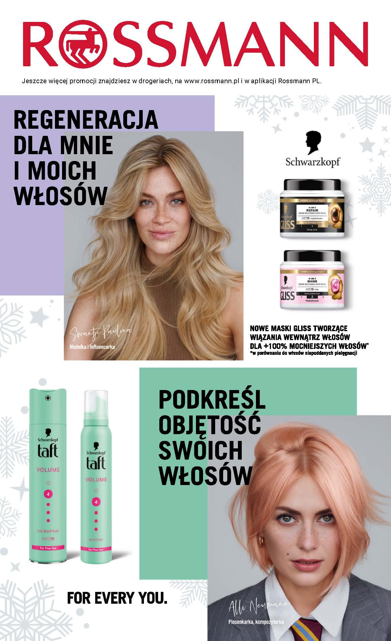 Gazetka promocyjna Rossmann do 02/12/2024 str.16