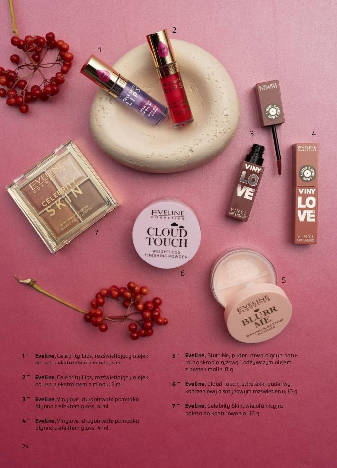 Gazetka promocyjna Rossmann do 31/10/2025 str.26