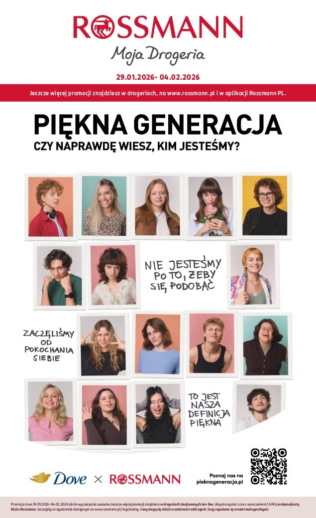 Gazetka promocyjna Rossmann do 04/02/2026 str.16