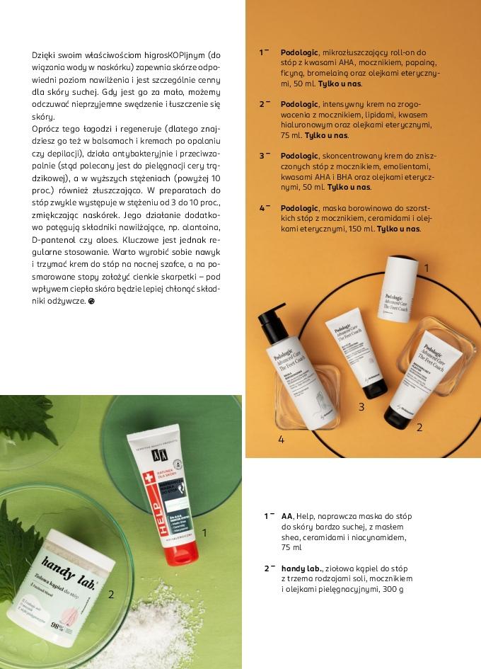 Gazetka promocyjna Rossmann do 31/10/2025 str.68
