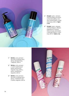 Katalog Rossmann