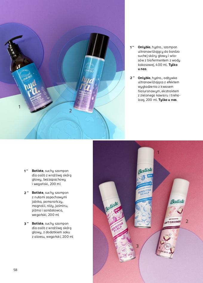 Gazetka promocyjna Rossmann do 31/10/2025 str.60