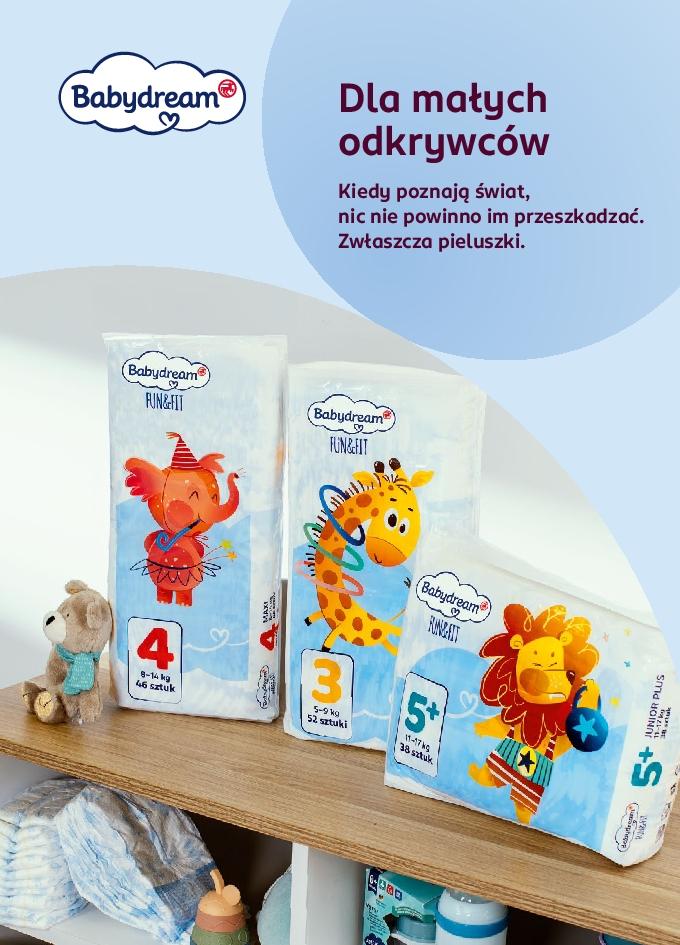 Gazetka promocyjna Rossmann do 31/10/2025 str.75