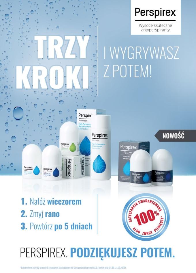 Gazetka promocyjna Rossmann do 31/05/2025 str.65