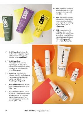 Katalog Rossmann