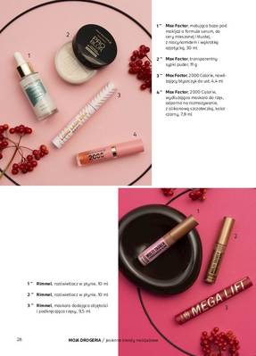 Katalog Rossmann