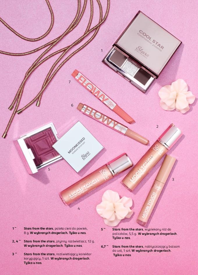 Gazetka promocyjna Rossmann do 31/05/2025 str.22