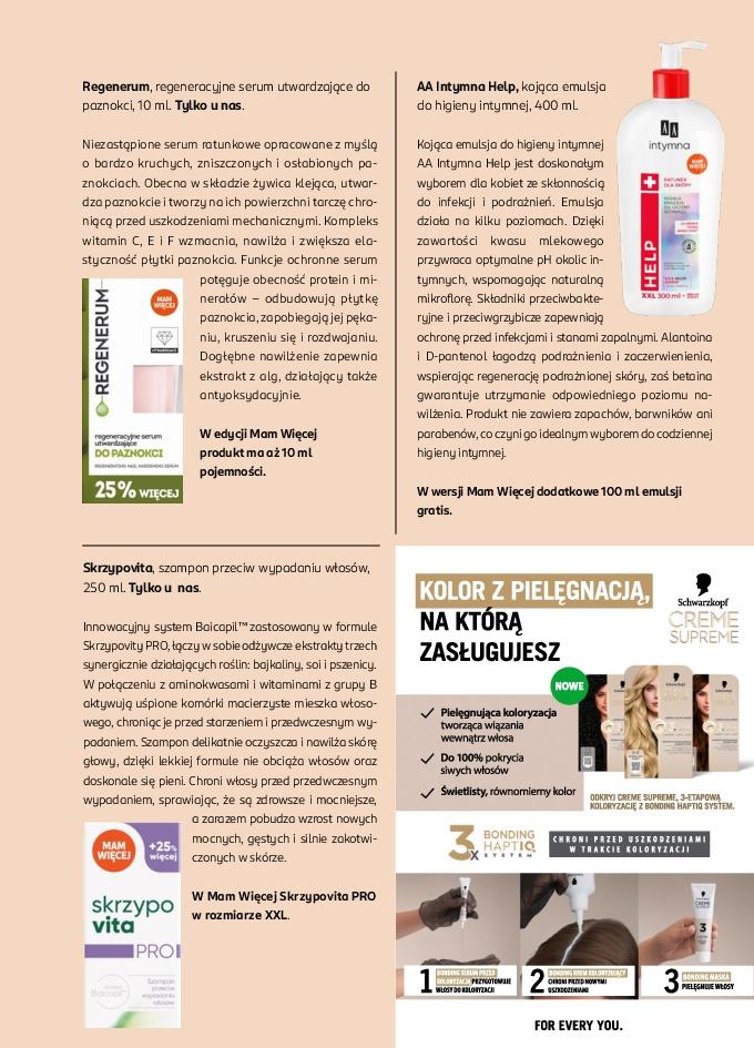 Gazetka promocyjna Rossmann do 31/10/2025 str.63