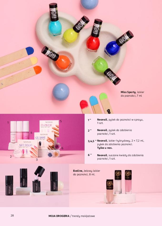 Gazetka promocyjna Rossmann do 31/05/2025 str.30