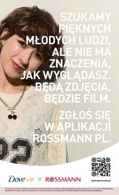 Gazetka Rossmann