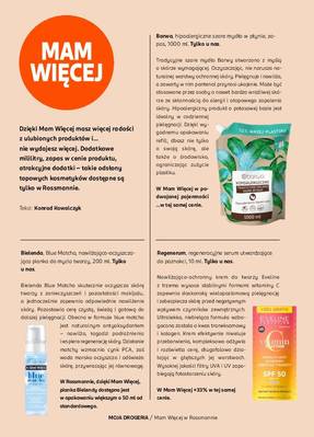Katalog Rossmann