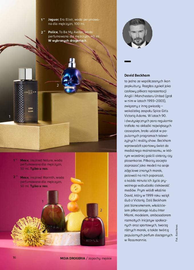 Gazetka promocyjna Rossmann do 31/05/2025 str.18