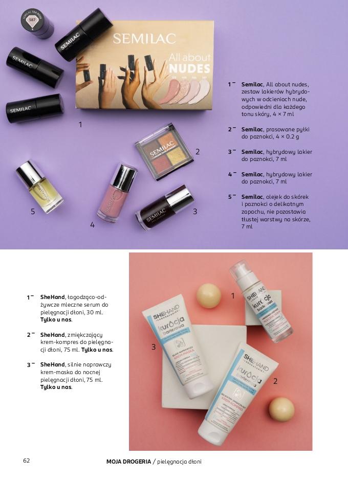 Gazetka promocyjna Rossmann do 31/10/2025 str.64