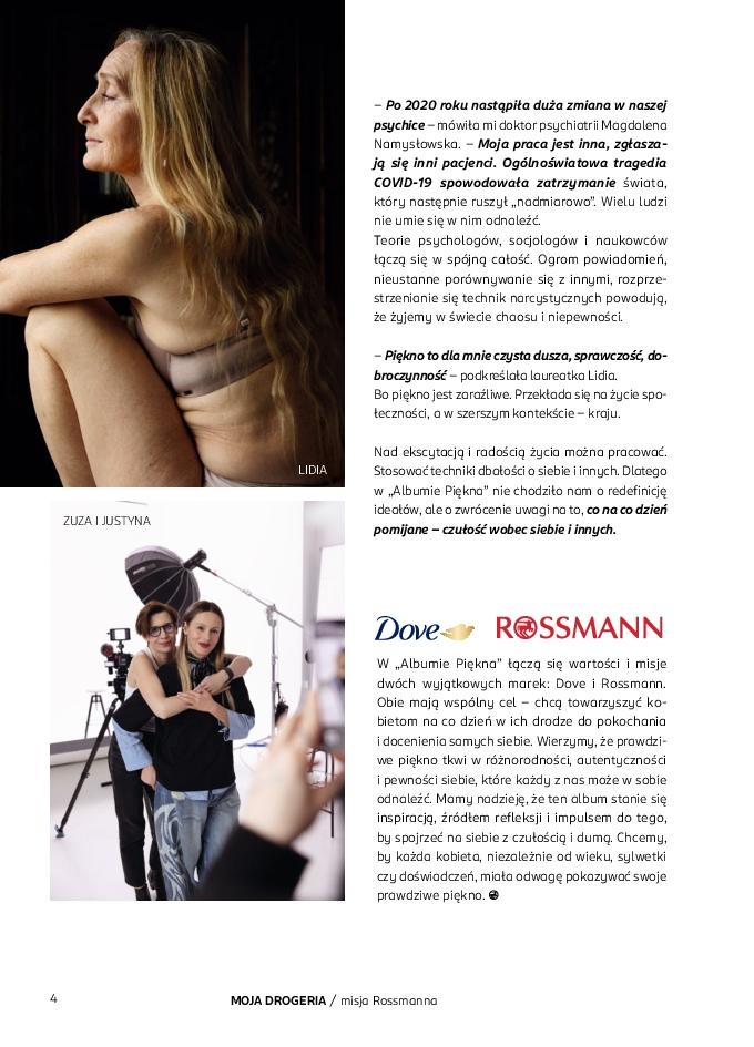 Gazetka promocyjna Rossmann do 31/05/2025 str.6