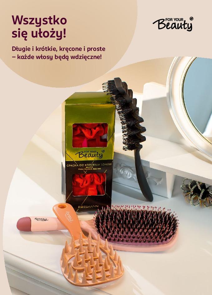 Gazetka promocyjna Rossmann do 31/10/2025 str.2
