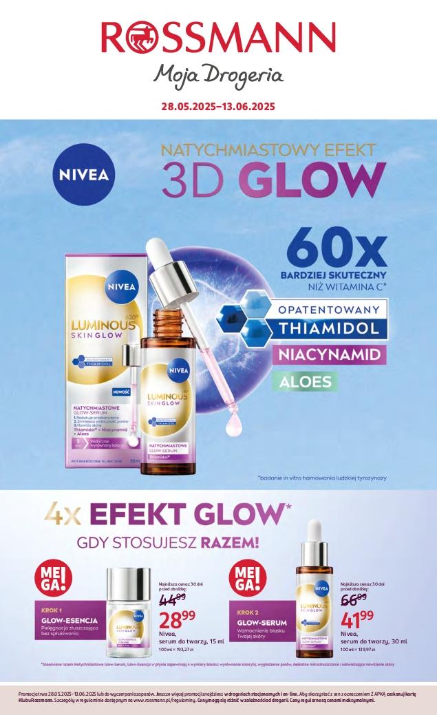 Gazetka promocyjna Rossmann do 13/06/2025 str.16