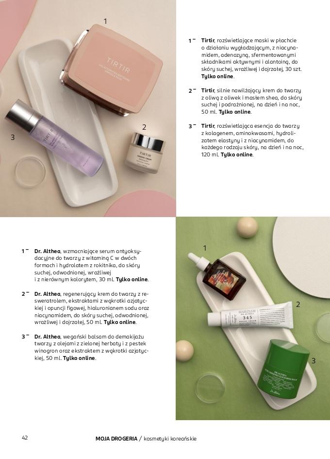 Gazetka promocyjna Rossmann do 31/10/2025 str.44