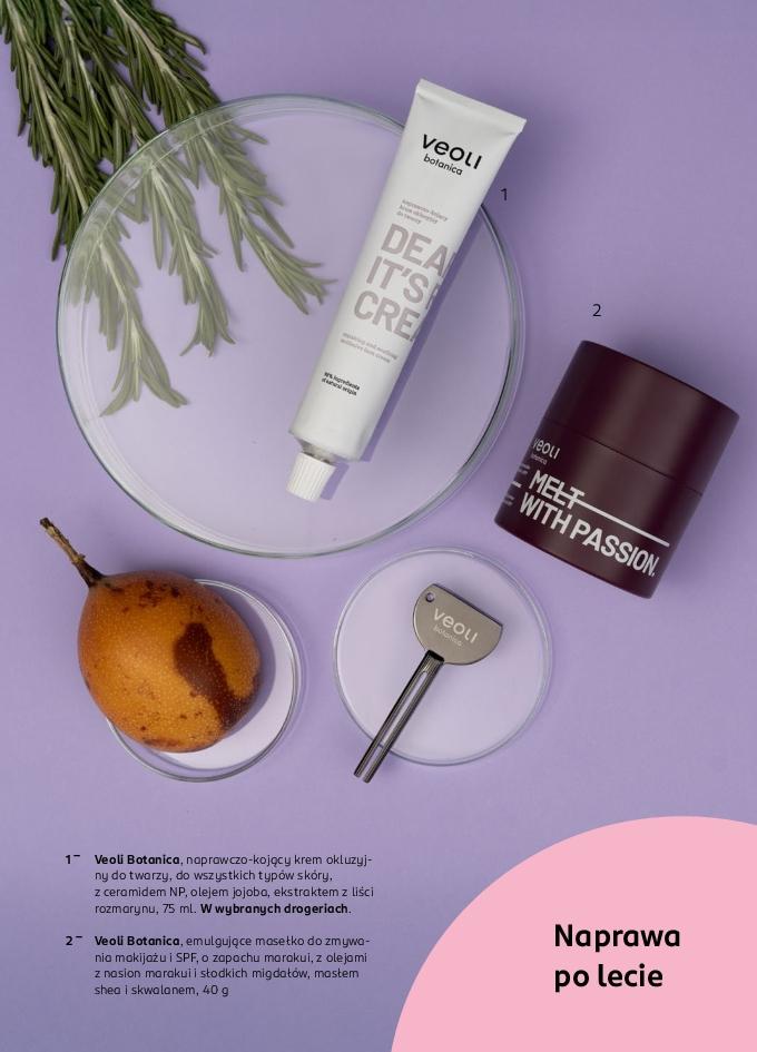 Gazetka promocyjna Rossmann do 31/10/2025 str.37