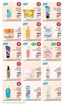 Rossmann gazetka