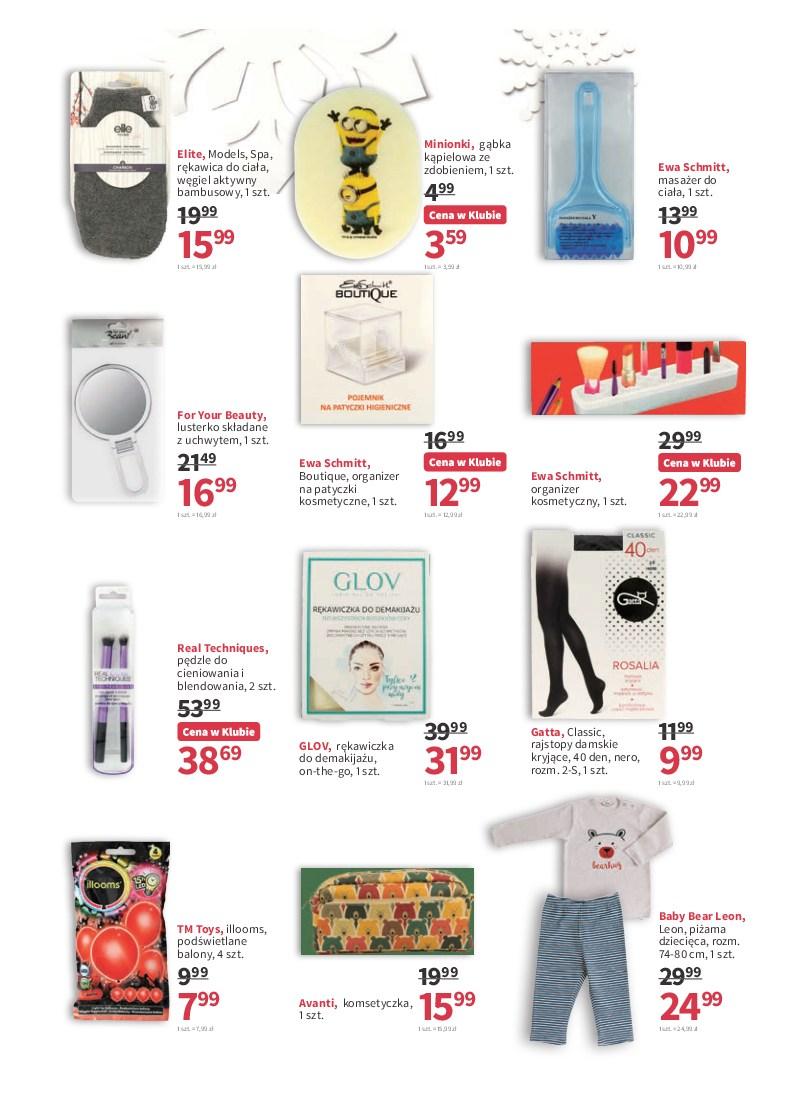 Gazetka promocyjna Rossmann do 18/12/2018 str.16