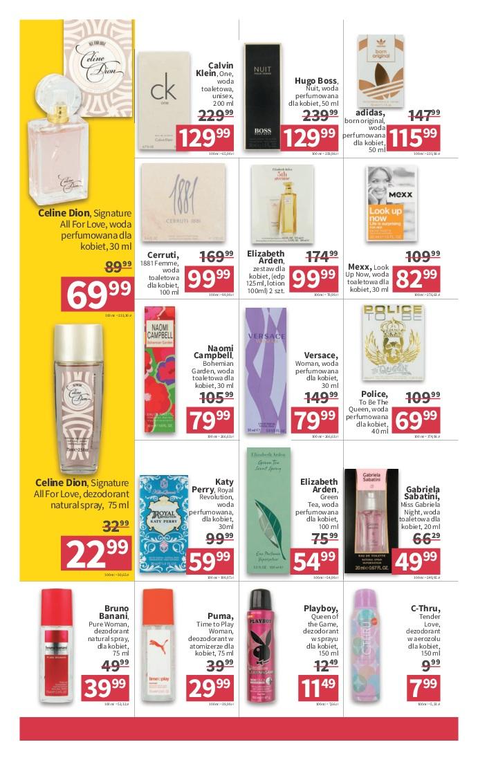 Gazetka promocyjna Rossmann do 09/04/2017 str.8