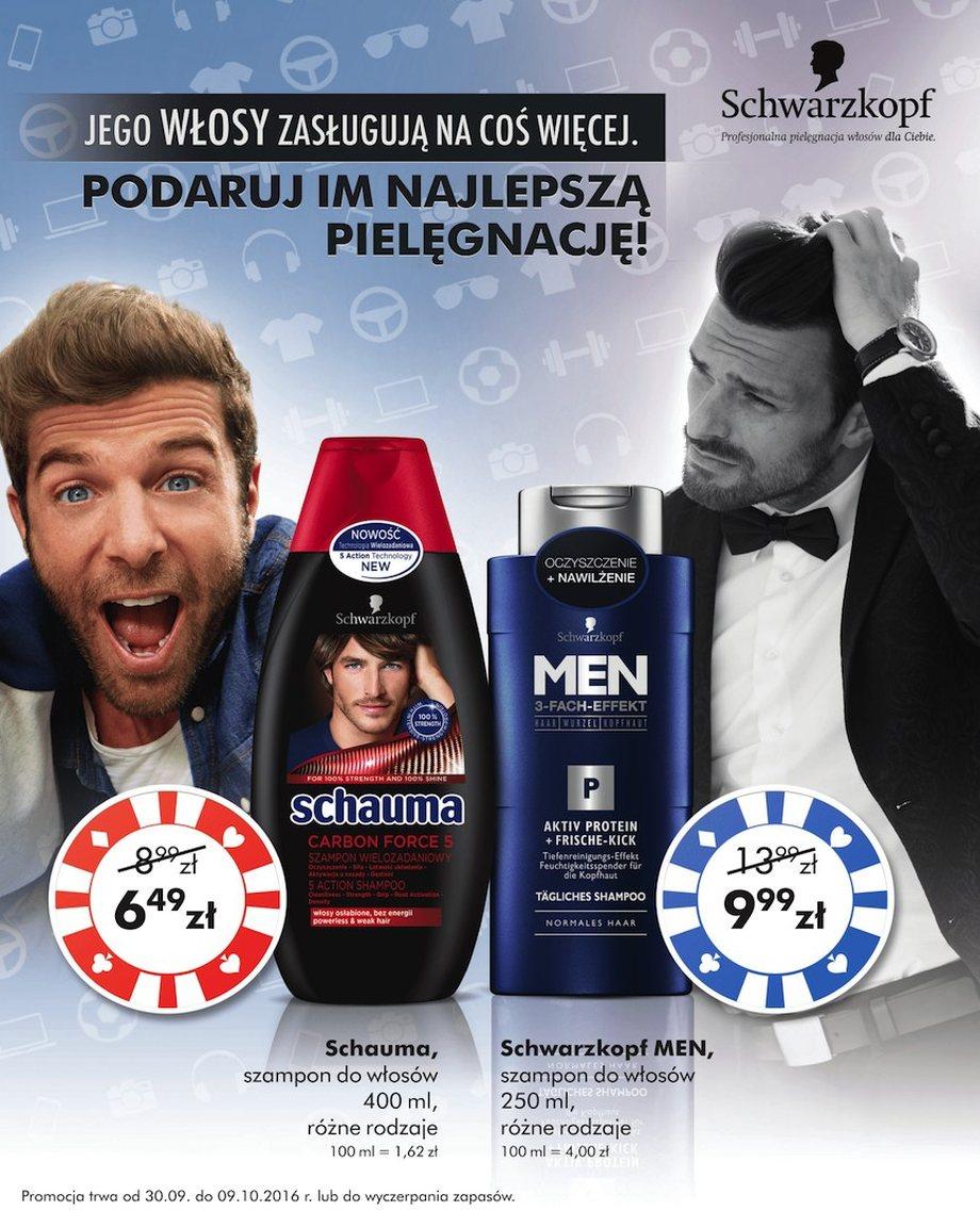 Gazetka promocyjna Rossmann do 31/10/2016 str.7