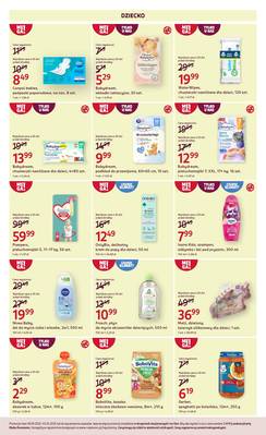 Rossmann gazetka